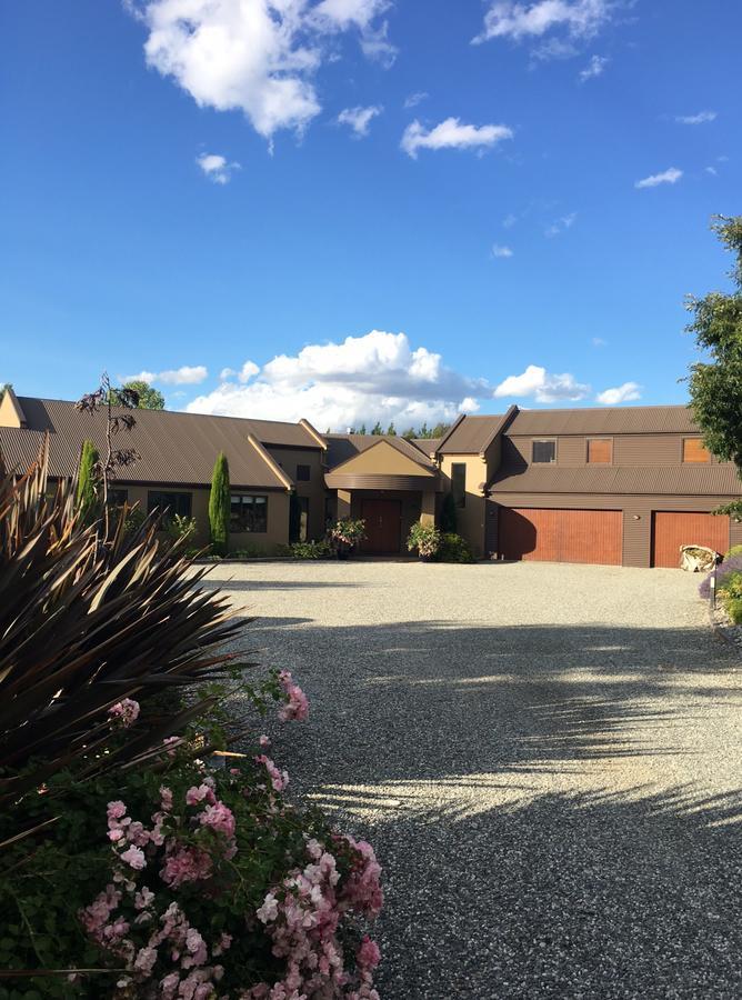 Rockview B&B Alexandra Exterior foto
